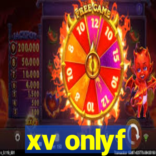 xv onlyf